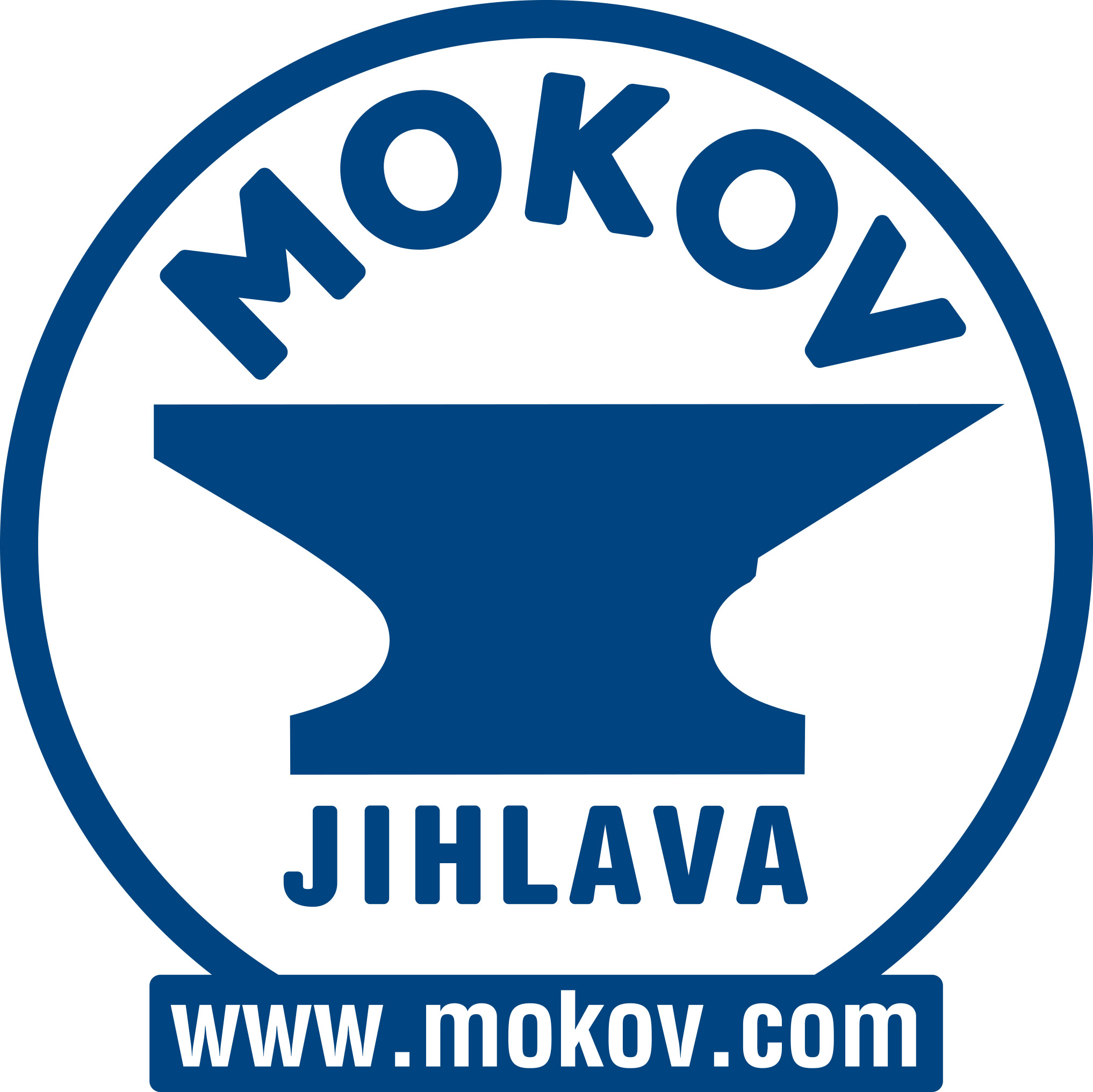 Mokov