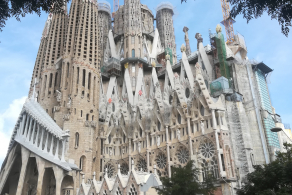 Sagrada Família