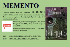 Memento