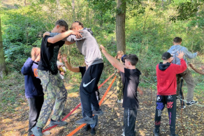 Adapťák