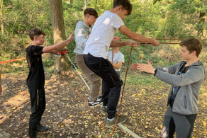 Adapťák