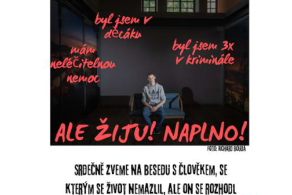 Přednáška