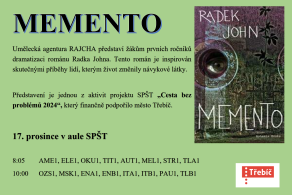 Memento
