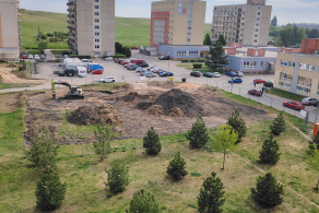 hřiště