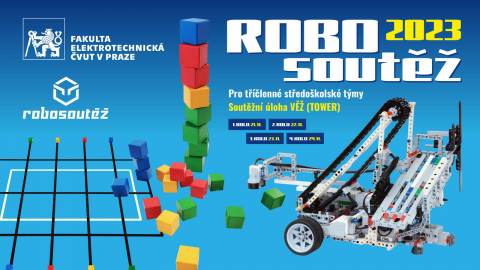 Robosoutěž