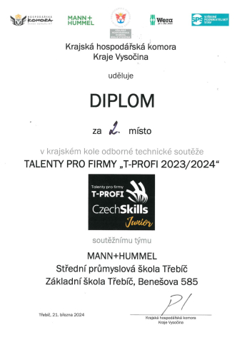 diplom