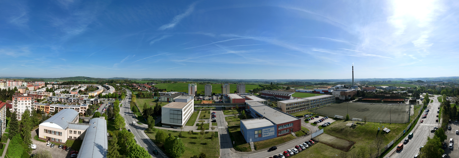 škola